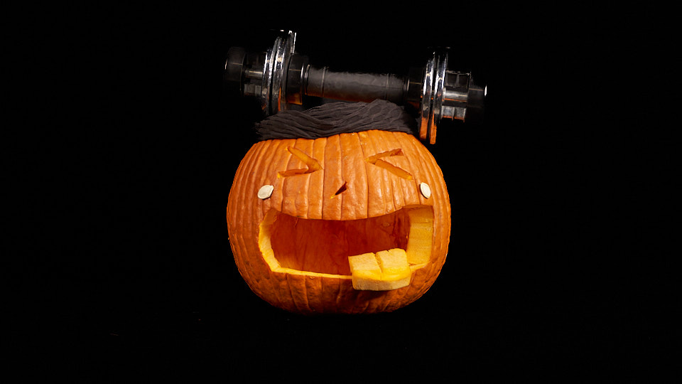 PUMP KIN